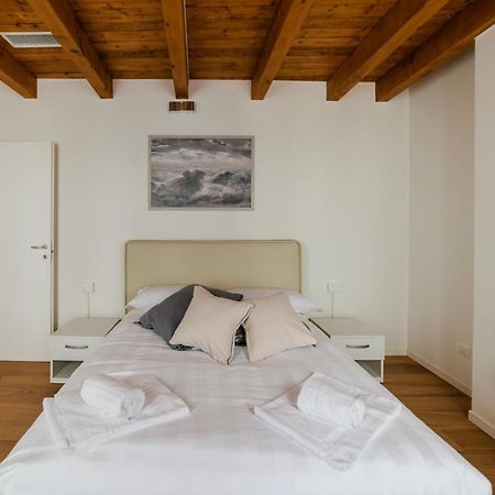 Dimora Acquamarina Apartman Velence Kültér fotó