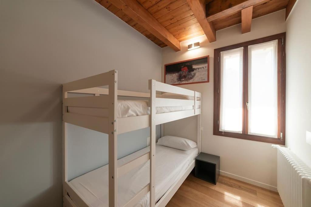 Dimora Acquamarina Apartman Velence Kültér fotó