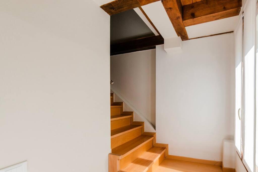 Dimora Acquamarina Apartman Velence Kültér fotó